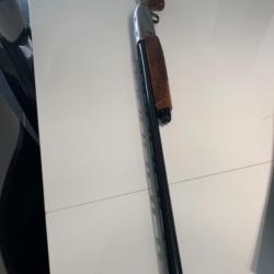 Fusil Browning fusion evolve gold