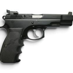 PISTOLET CZ 75 B 9 X 19 OCCASION