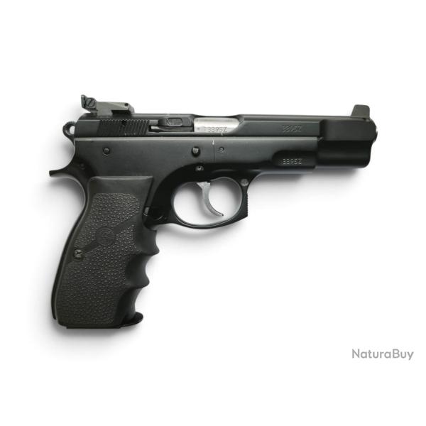 PISTOLET CZ 75 B 9 X 19 OCCASION