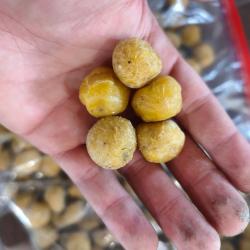 Bouillettes ma&iuml;s 1kg