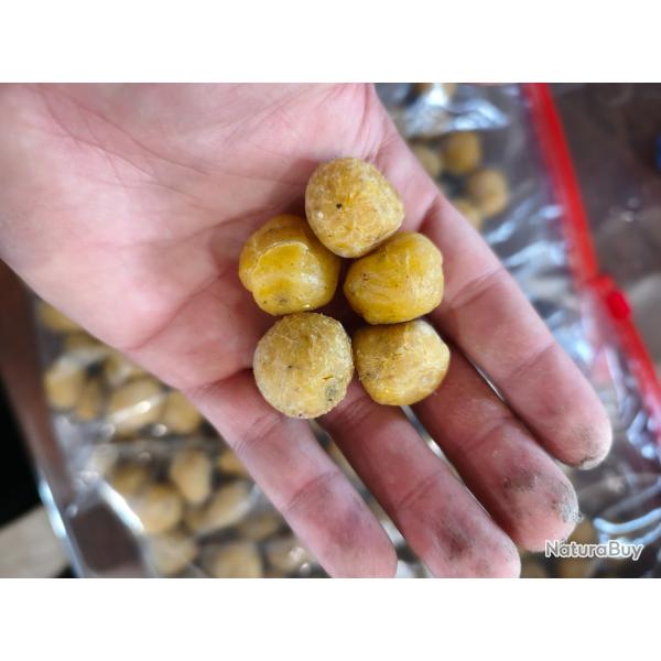 Bouillettes ma�s 1kg