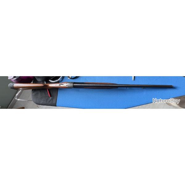 Fusil superpos� cal 12