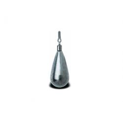 Plomb Dropshot VMC Tungsten haute sensibilit&eacute; - 3,5 g - Coloris Natural - R&eacute;f. AVM550060