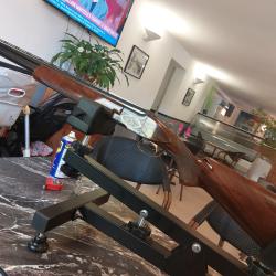 Browning b25 special skeet 2 lisse am&eacute;liorer canon 66 cm tr&egrave;s bonne &eacute;tat