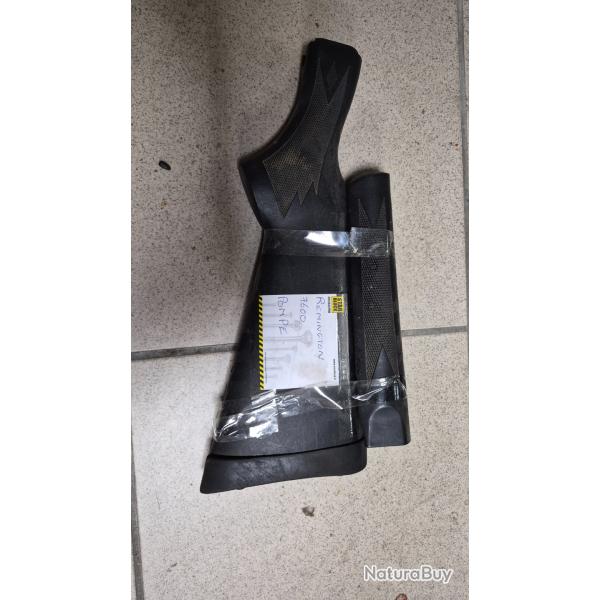 CROSSE ET DEVANT SYNT REMINGTON 7600
