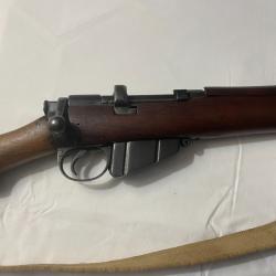 fusil Lee-Enfield n1 MK3 cal 303 b
