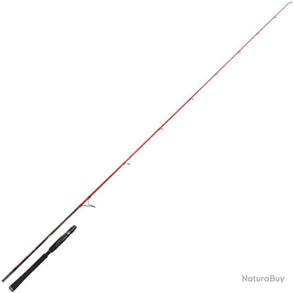 Canne Spinning Tenryu Injection Sp 76 Mh+ 25Th Anniversary