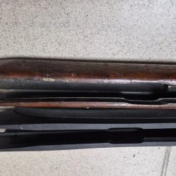2 DEVANT REMINGTON 742 7400