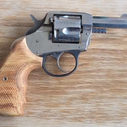 Plaquettes pour Harrington & Richardson American 38 S&W (V1.0)