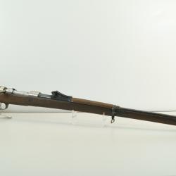 carabine mauser g 98 erfurt 1905 8x57is pour ench&egrave;re 1� sans prix de r&eacute;serve  op52l1