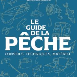 Livre Aminiakk Fishing le guide de la p&ecirc;che