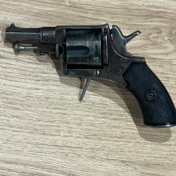 Bouldog calibre 320 fonctionnel