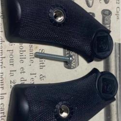 Plaquettes pour Harrington and Richardson calibre 38