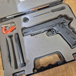 Occasion ! Pistolet Taurus 1911 Cal.9X19