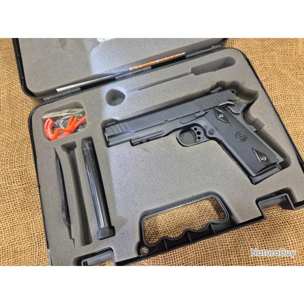 Occasion ! Pistolet Taurus 1911 Cal.9X19