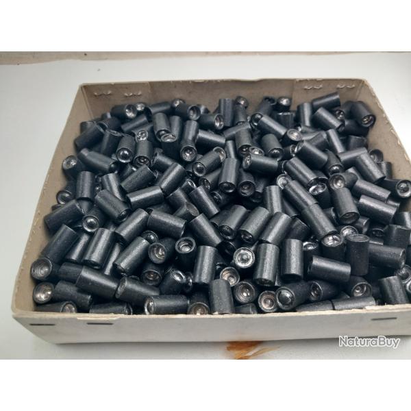 Ogives hn 38wc 148grs teflonn�es