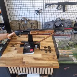 Fusil Winchester SX4 calibre 20