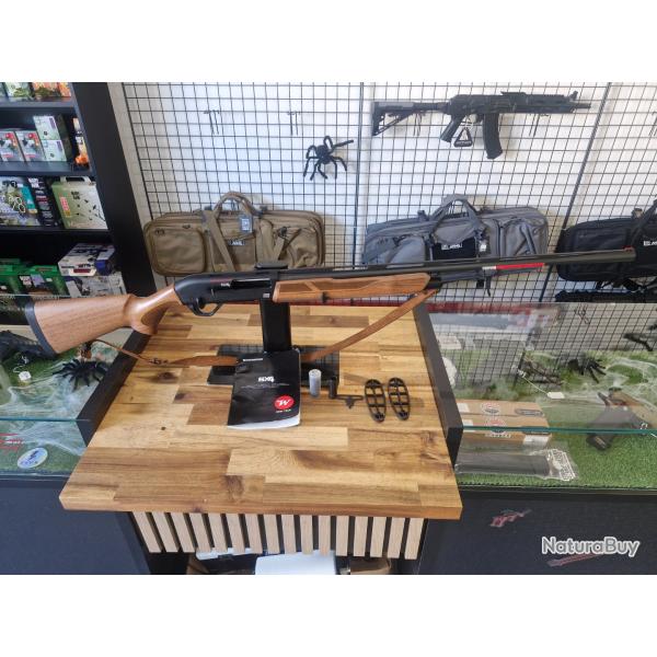 Fusil Winchester SX4 calibre 20