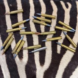 Balles cal. 338 Win Mag