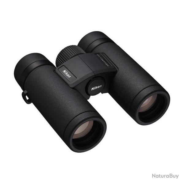 Jumelles NIKON Monarch M7