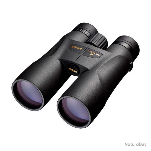 Jumelles NIKON Prostaff 5