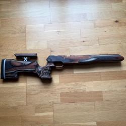 Crosse LP pour Fx drs