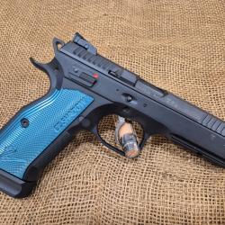 Pistolet CZ Shadow 2 9x19 neuf destockage