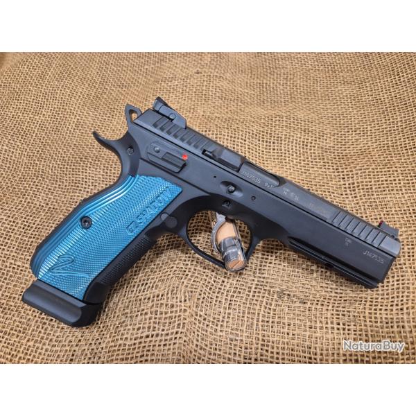 Pistolet CZ Shadow 2 9x19 neuf destockage
