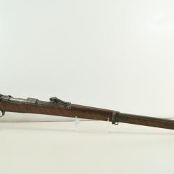 carabine mauser g98 8.64s oberndorf 1900 pour ench&egrave;re 1� sans prix de r&eacute;serve yp45l6
