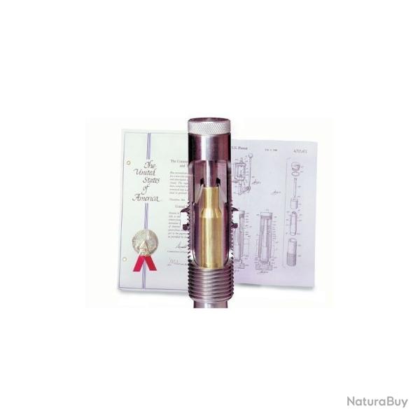 LEE Recalibreur Collet Neck Sizer Die .300 Winchester Magnum