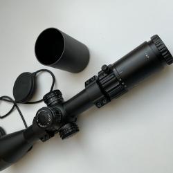 LUNETTE H&Eacute;LIX  6/24/50 FFP