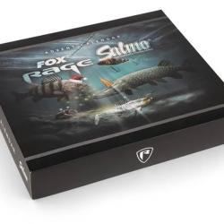 Calendrier de l'Avent Fox Rage Salmo 2026