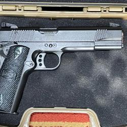 Pistolet semi-automatique MAUSER Type 1911 - 22 LR