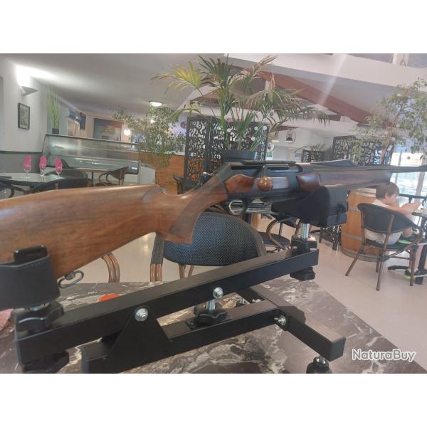 Carabinne browning maral 9x3.62
