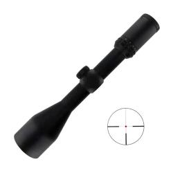 Lunette d'aff&ucirc;t FUZYON CHASSE Premium - 3-12x56 mm - LAA01