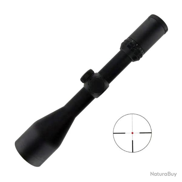 Lunette d'aff�t FUZYON CHASSE Premium - 3-12x56 mm - LAA01