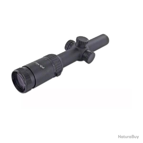 Lunette de battue FUZYON CHASSE Premium