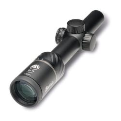 Lunette de Chasse BURRIS Six XE - 275 mm - Tourelles chasse