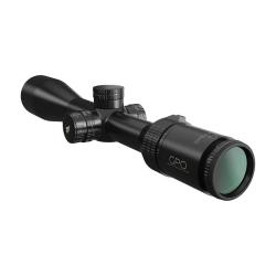 Lunette De Chasse GPO Spectra 4X - 4X 4-16X50 - G4 IL SFP (MRAD)