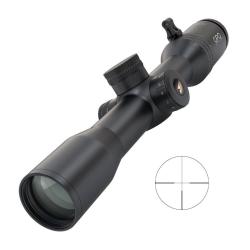 Lunette De Chasse GPO Spectra 6X - 1,5-9X32 - G4 IL SFP (MRAD)