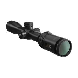 Lunette De Chasse GPO Spectra 6X - 2-12X44 - BRW IL SFP (MRAD)