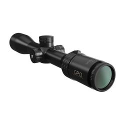 Lunette De Chasse GPO Spectra 6X - 1,5-9X44 - G4 IL SFP (MRAD)