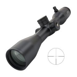 Lunette De Chasse GPO Spectra 6X - 1,5-9X44 - G4 DROP IL SFP (MRAD)