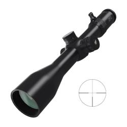 Lunette De Chasse GPO Spectra 8X - 2,5-20X50 - G4 IL SFP (MRAD)