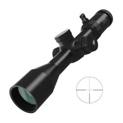 Lunette De Chasse GPO Spectra 8X - 2-16X44 - G4 IL SFP (MRAD)