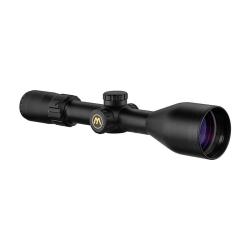 Lunette de Chasse MICRODOT Classic 3-12x56 - 33 cm