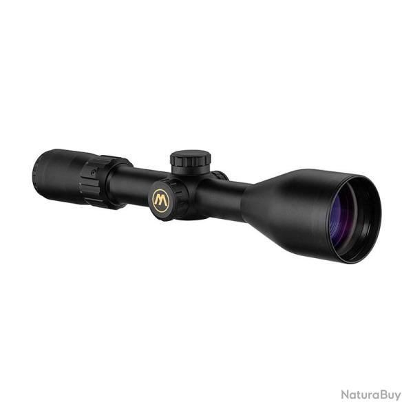 Lunette de Chasse MICRODOT Classic 3-12x56 - 33 cm