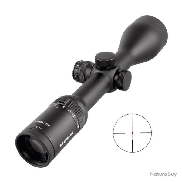 Lunette De Chasse Predator - 3-18x56 mm