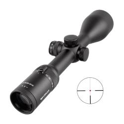 Lunette De Chasse Predator - 1,5-6x44 mm
