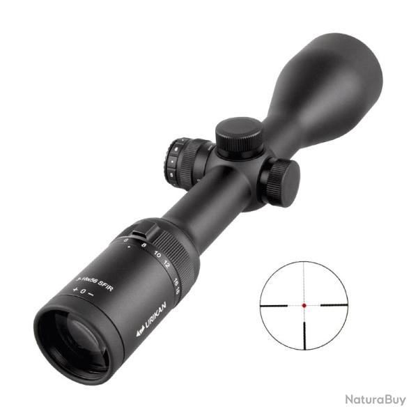 Lunette De Chasse Predator - 1,5-6x44 mm